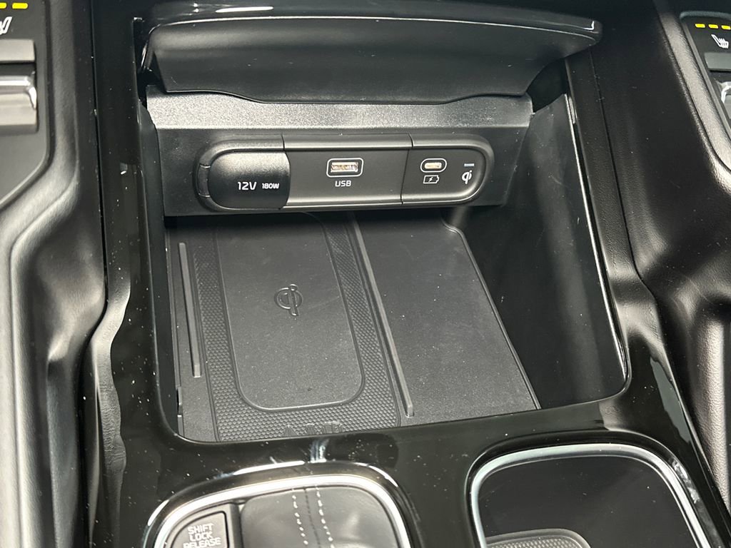 New 2025 Kia Telluride S image 30