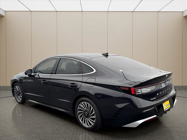 Certified 2024 Hyundai Sonata Limited image 4