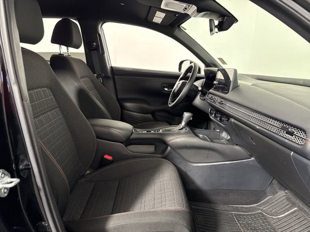 Used 2026 Honda HR-V Sport image 18