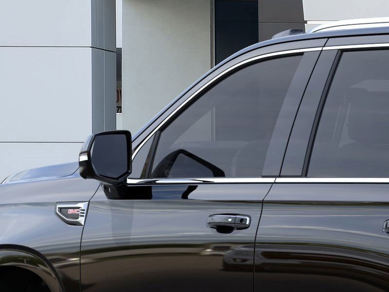 New 2026 GMC Yukon Denali image 12