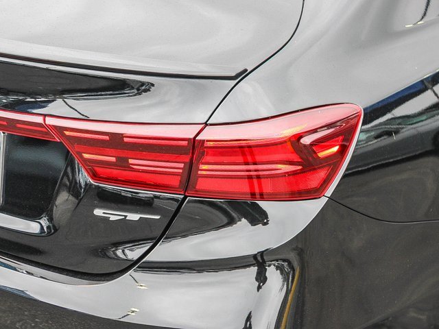 Used 2024 Kia Forte GT image 9