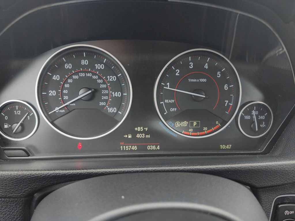 Used 2018 BMW 430i Gran Coupe RWD image 31