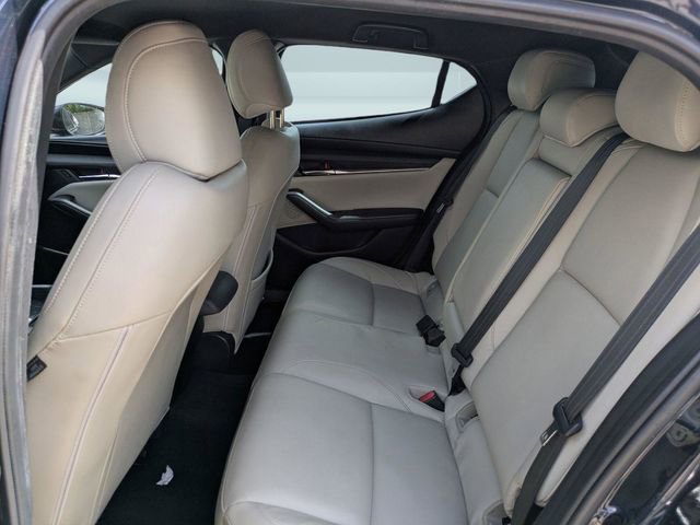 Used 2019 MAZDA MAZDA3 Hatchback FWD image 15
