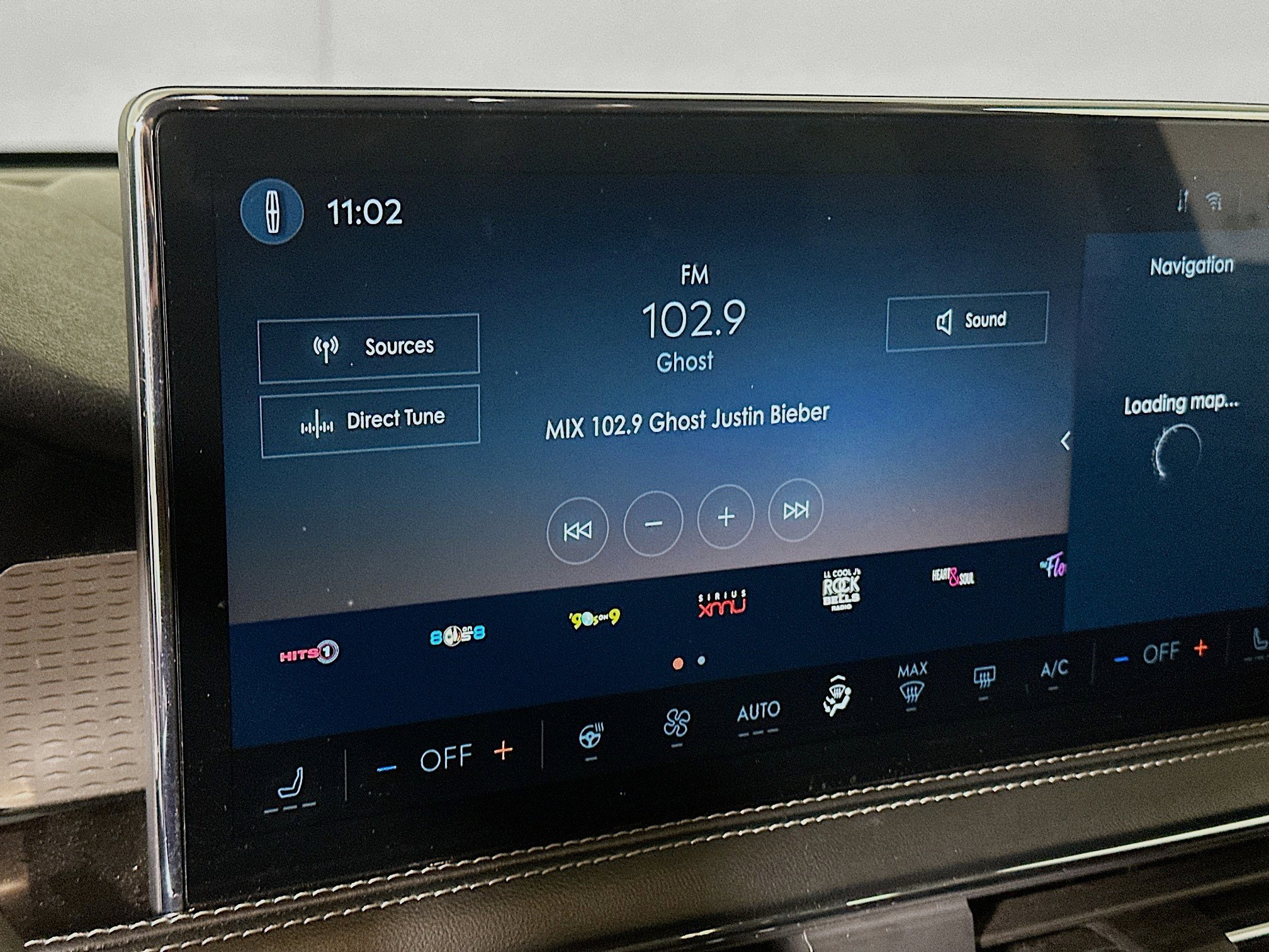 Used 2024 Lincoln Corsair Reserve w/ Equipment Group 201A image 21