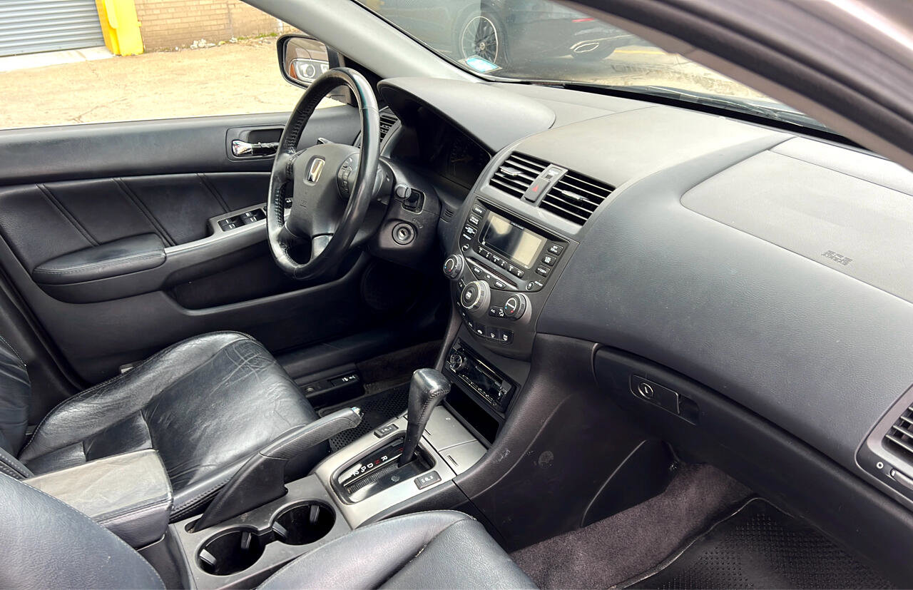 Used 2005 Honda Accord EX-L image 11
