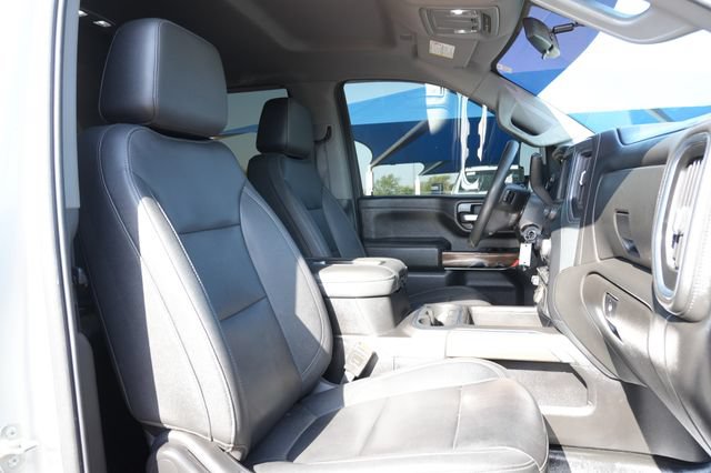 Used 2021 Chevrolet Silverado 3500 LT AWD/4WD image 19