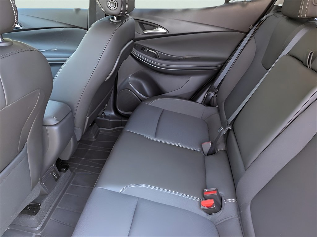 New 2026 Buick Encore GX Preferred w/ Comfort Package image 16