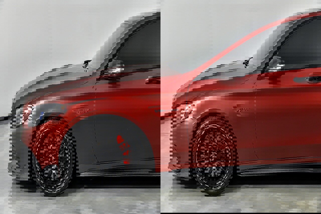 Used 2021 Mercedes-Benz C 63 AMG S image 7