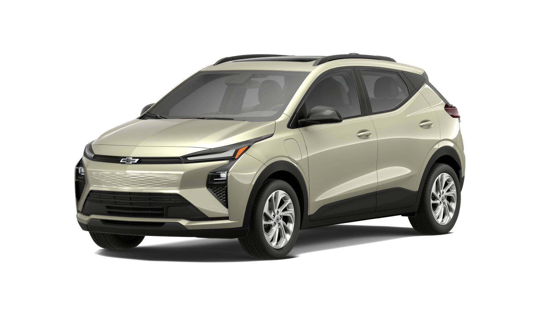 New 2027 Chevrolet Bolt LT w/ Comfort Package FWD image 49