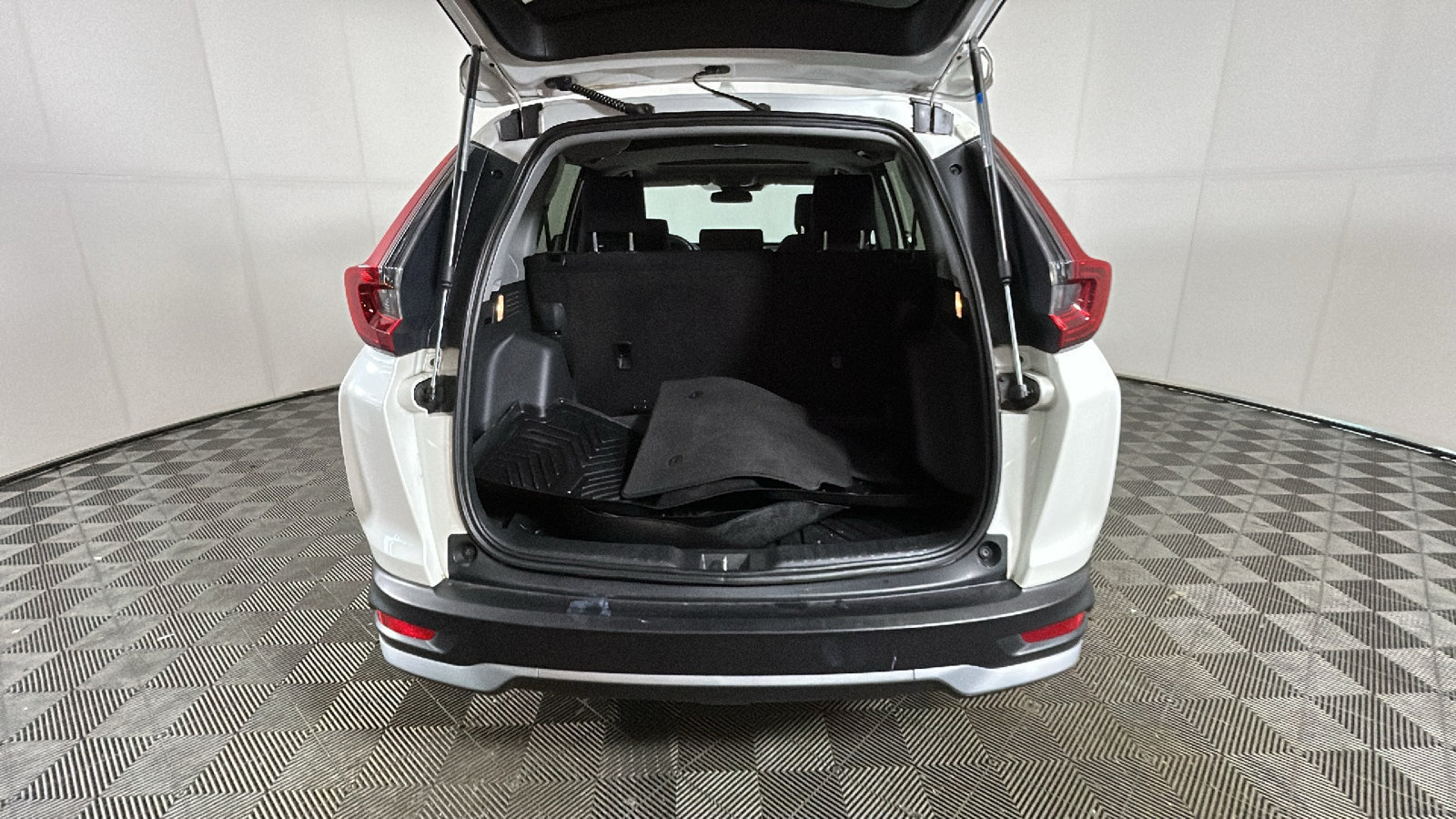 Used 2020 Honda CR-V EX image 32