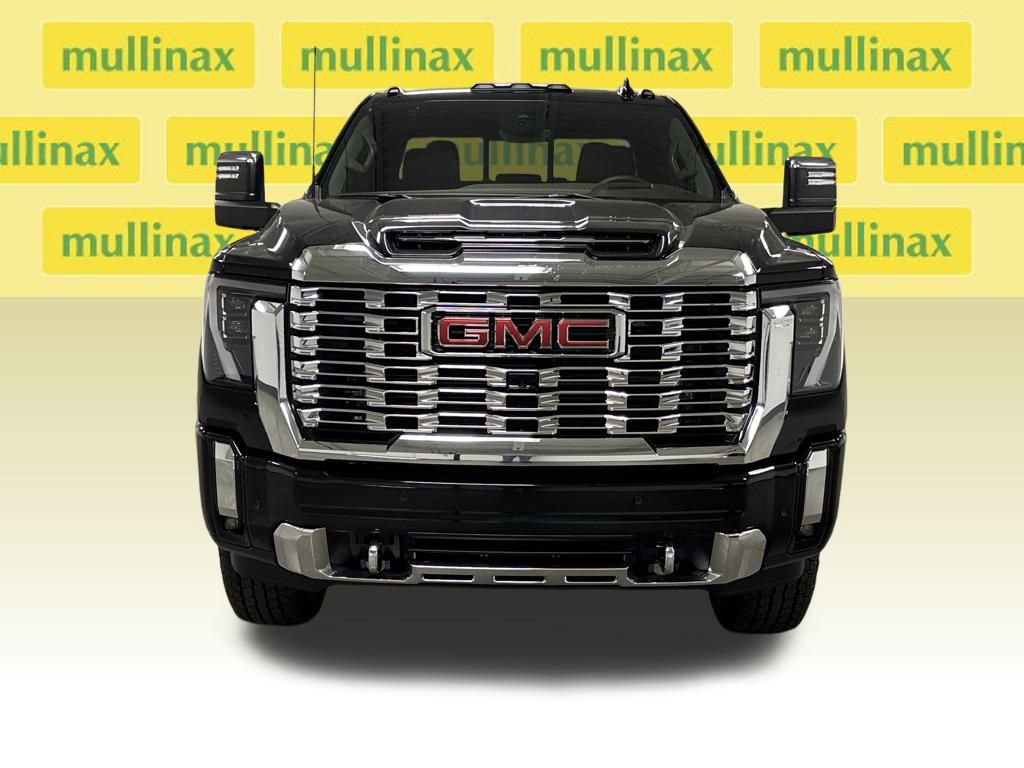 New 2026 GMC Sierra 2500 Denali w/ Denali Reserve Package AWD/4WD image 5