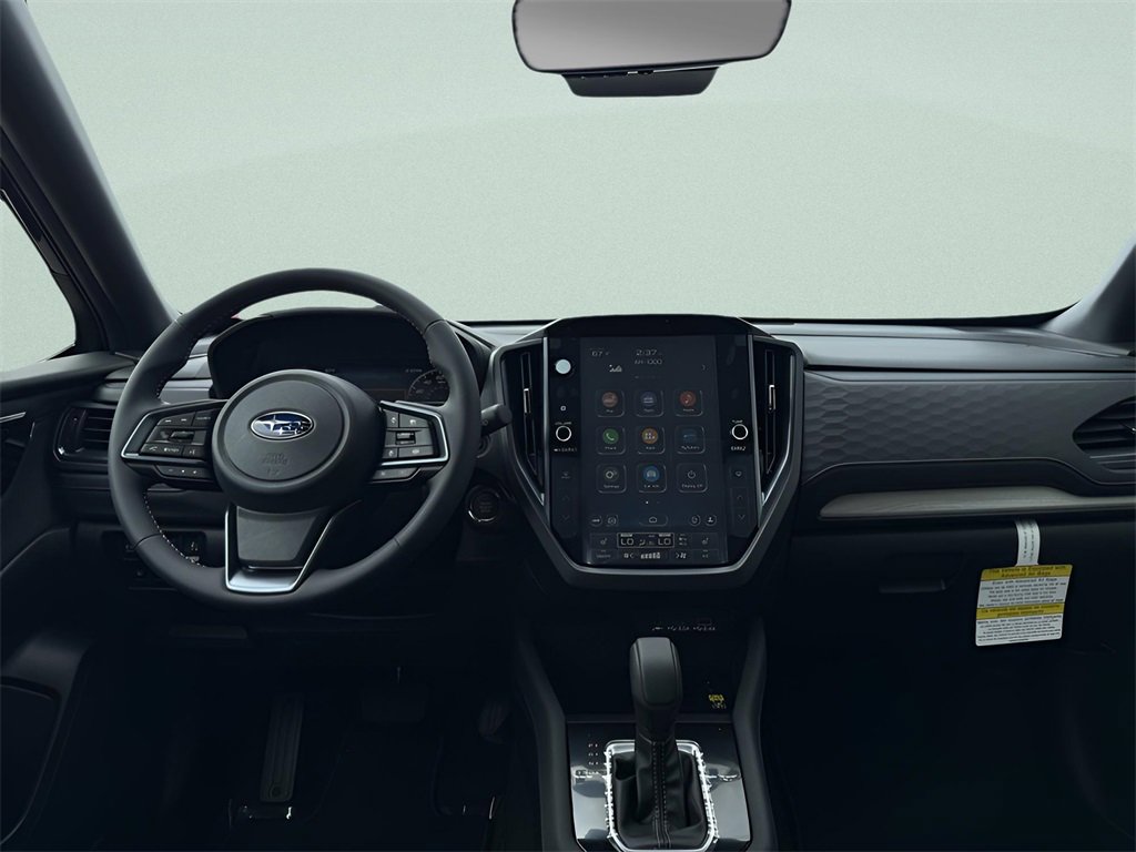 New 2025 Subaru Forester Limited image 11