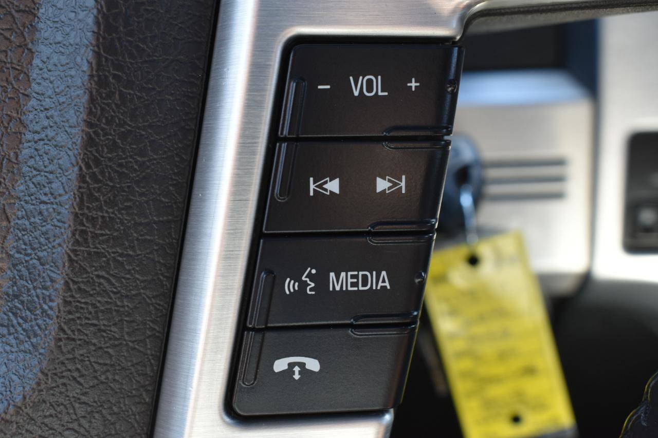 Used 2014 Ford F150 Platinum AWD/4WD image 15