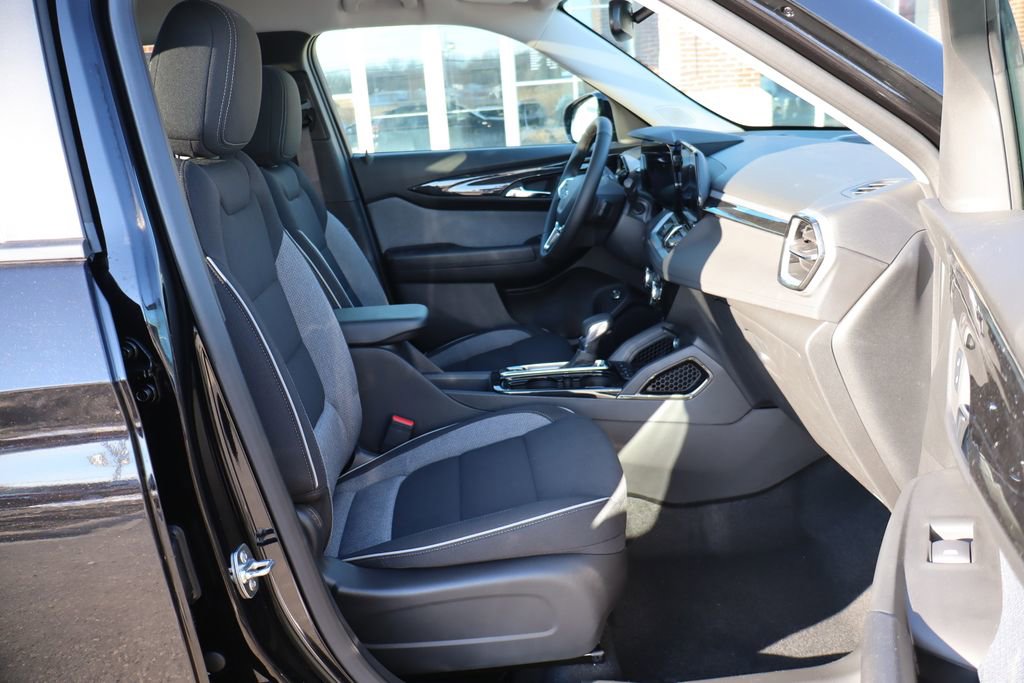 New 2026 Chevrolet TrailBlazer LT w/ Convenience Package image 40