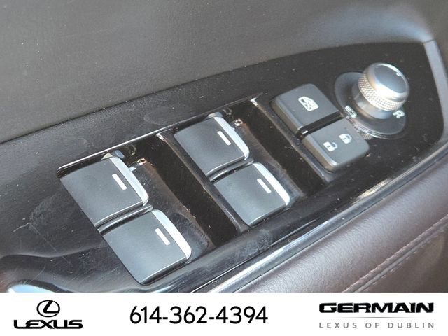 Used 2023 MAZDA CX-5 Signature AWD/4WD image 22