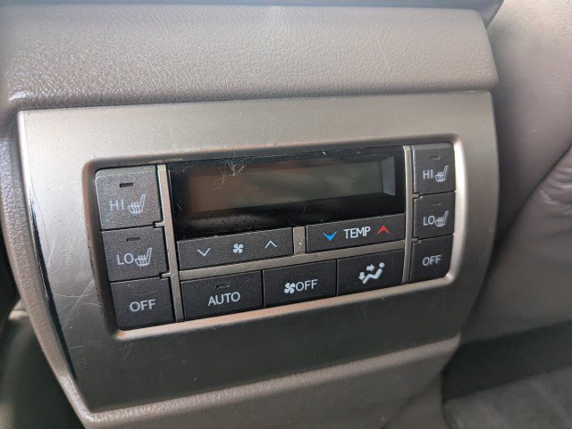 Used 2018 Lexus GX 460 Premium w/ Premium Package AWD/4WD image 28
