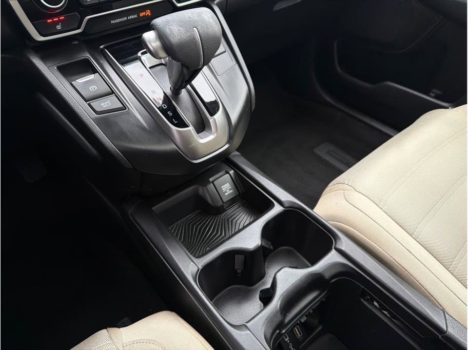 Used 2017 Honda CR-V EX image 19