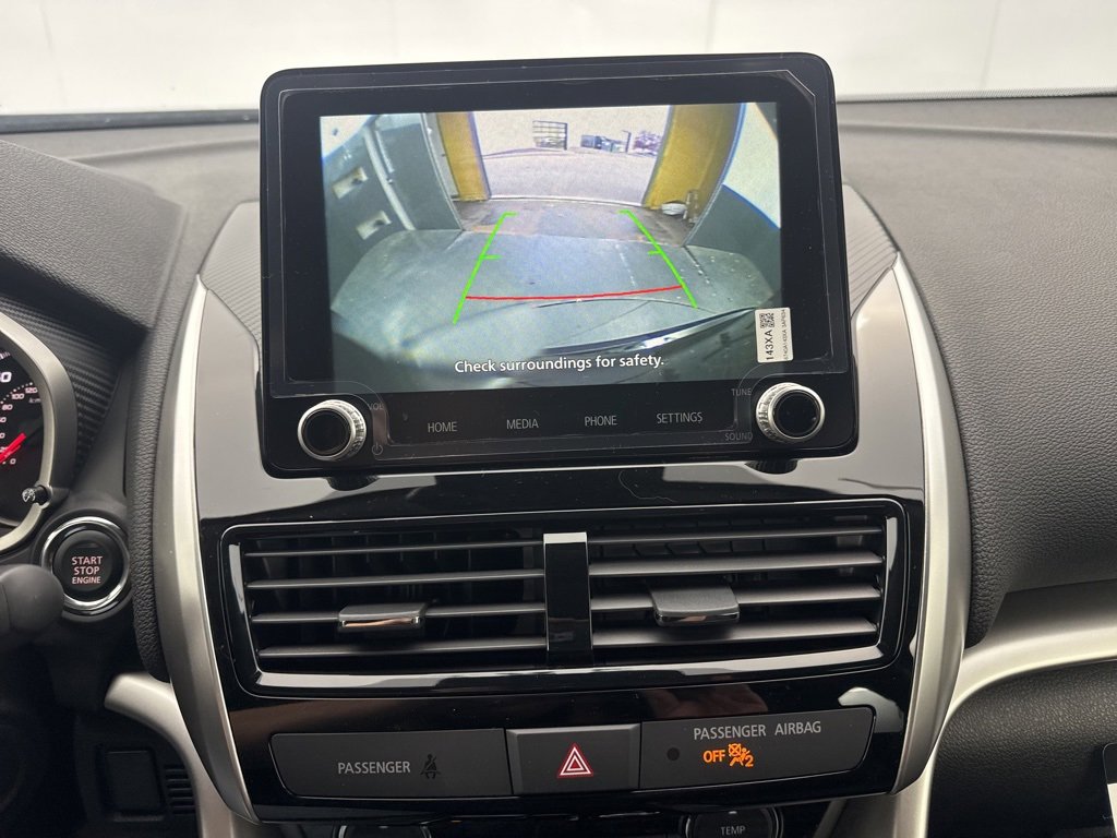 New 2026 Mitsubishi Eclipse Cross SE image 23