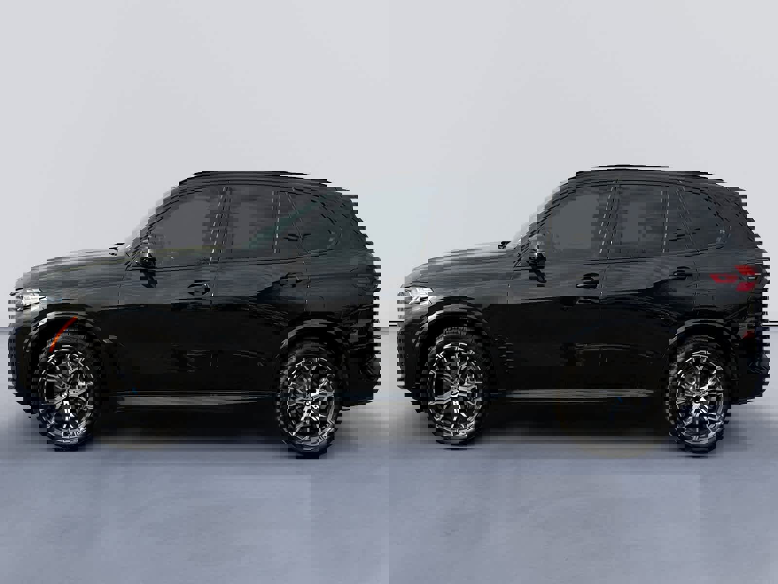 New 2026 BMW X5 xDrive40i w/ M Sport Package image 6