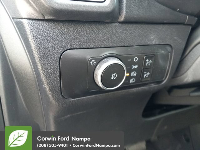 New 2026 Ford Bronco Sport Big Bend AWD/4WD image 13