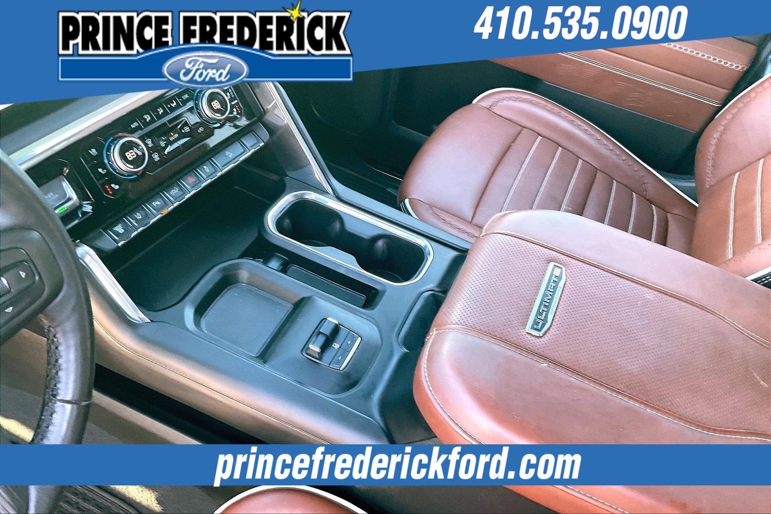 Used 2025 GMC Sierra 3500 Denali Ultimate image 16