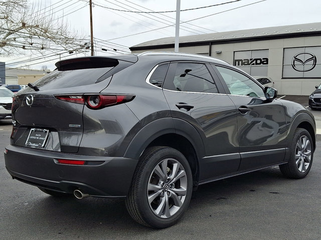 Certified 2023 MAZDA CX-30 AWD 2.5 S w/ Preferred Package image 6