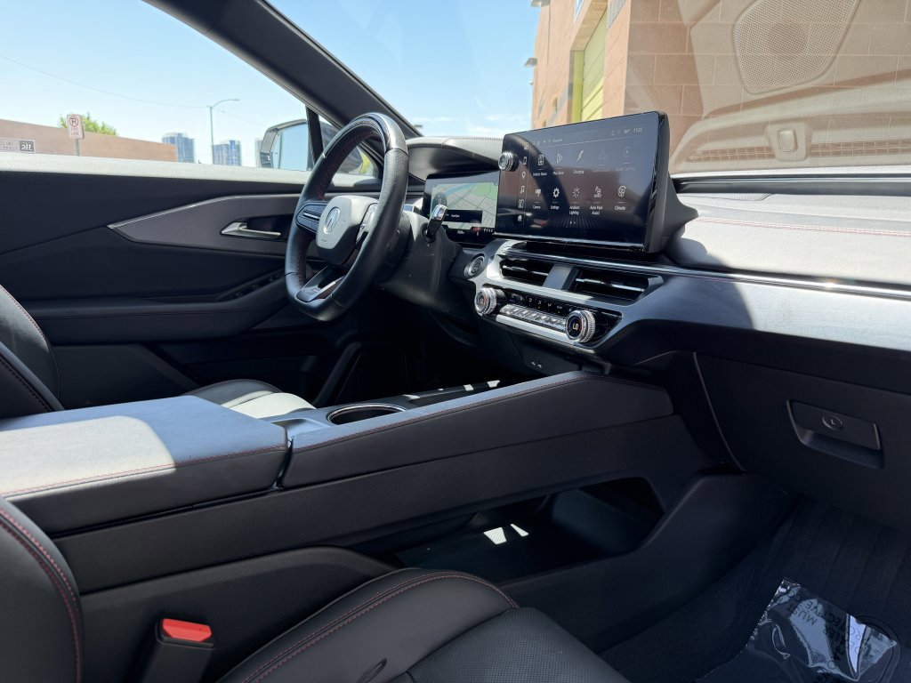 Used 2024 Acura ZDX Type S AWD/4WD image 41