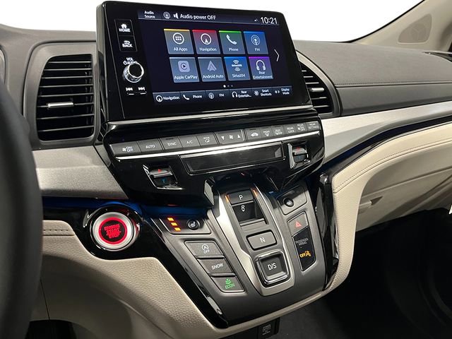 New 2026 Honda Odyssey Touring image 21
