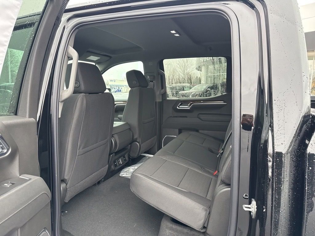 New 2026 GMC Sierra 1500 Elevation image 10