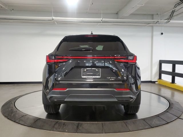 Used 2024 Lexus NX 350 AWD w/ Cold Area Package image 8