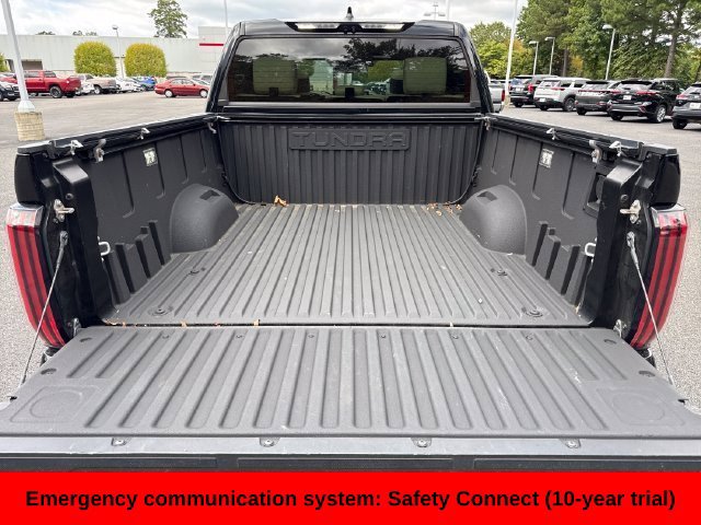 Used 2023 Toyota Tundra 1794 Edition AWD/4WD image 33