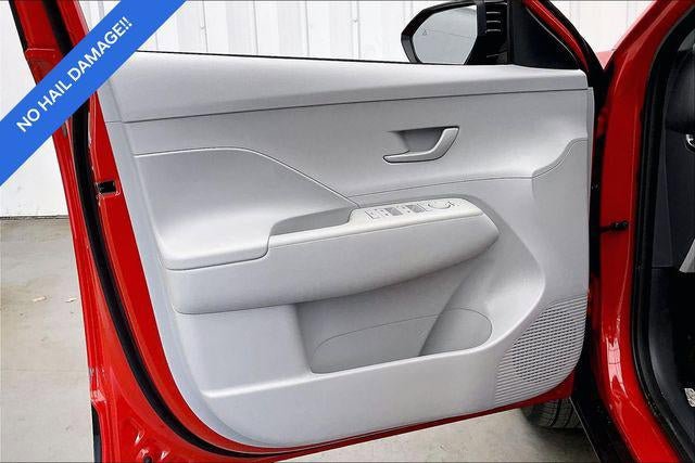 New 2026 Hyundai Kona SEL Sport AWD/4WD image 29