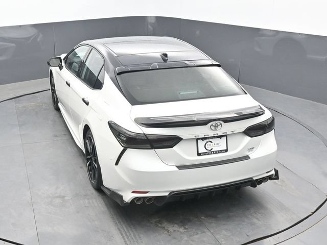 Used 2020 Toyota Camry XSE AWD/4WD image 47
