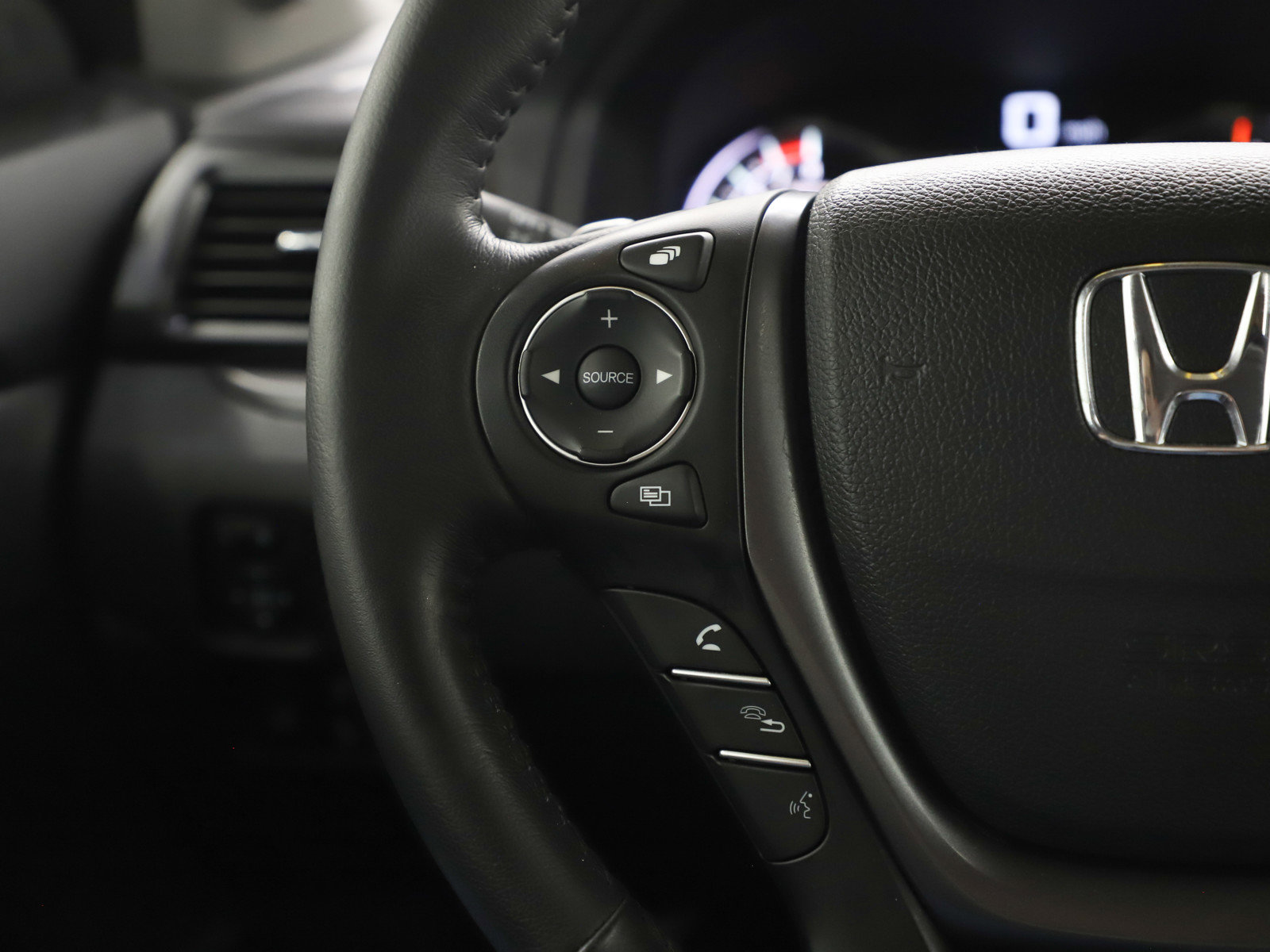 Used 2023 Honda Ridgeline RTL image 24