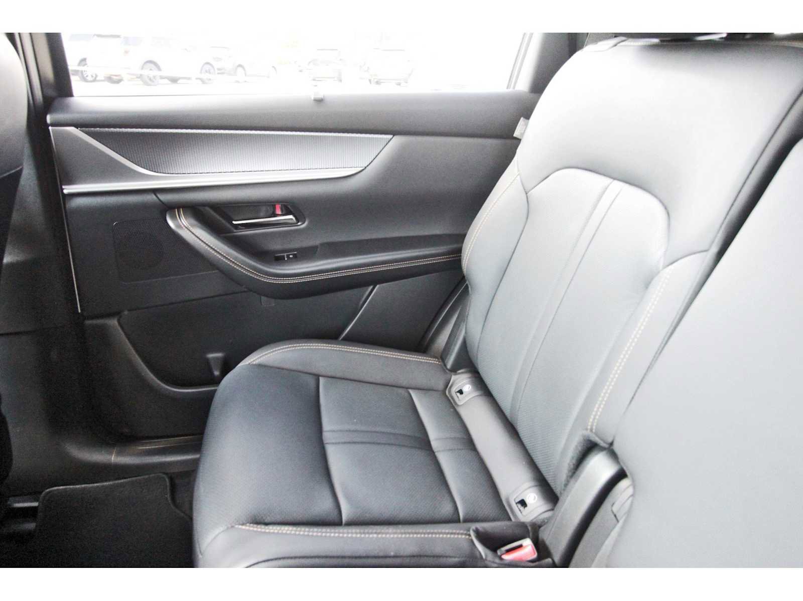 Certified 2025 MAZDA CX-90 Plug-In Hybrid w/Premium Sport image 10