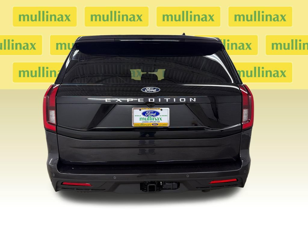 New 2027 Ford Expedition Active RWD image 7