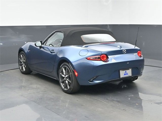 Used 2019 MAZDA MX-5 Miata Grand Touring image 6