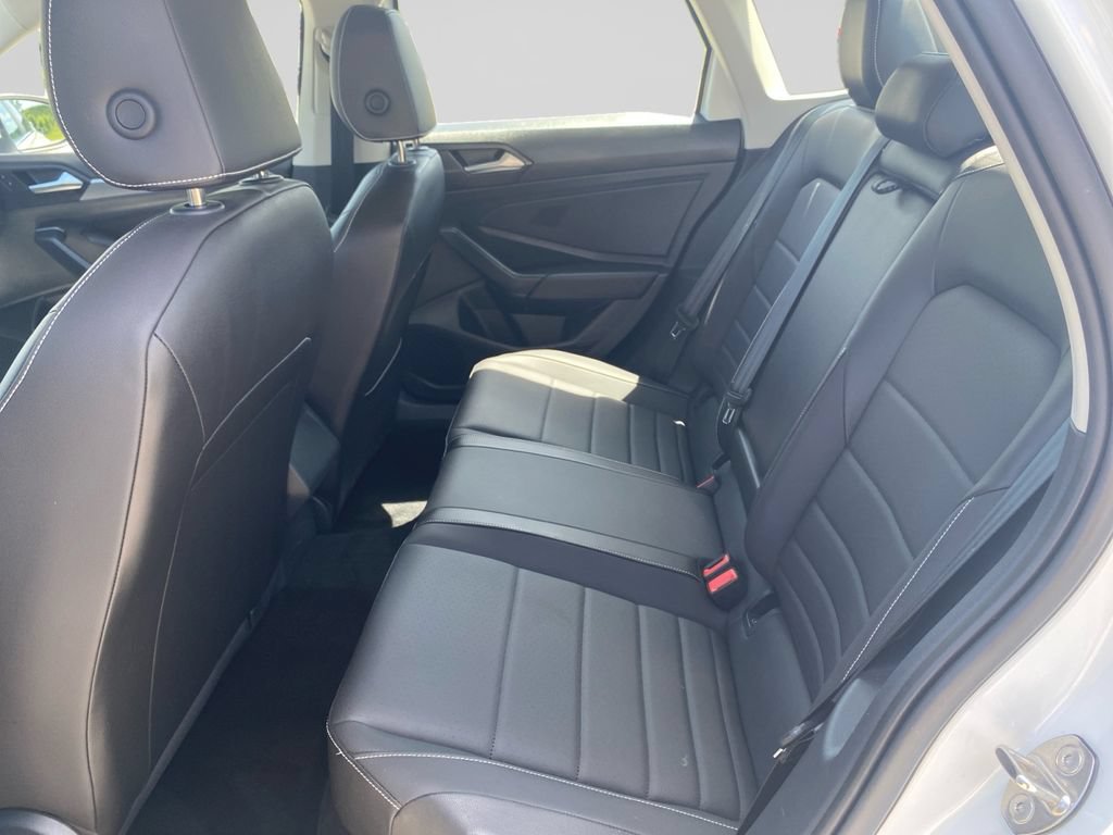 Used 2023 Volkswagen Jetta SE FWD image 18