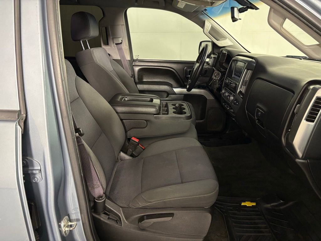 Used 2016 Chevrolet Silverado 1500 LT w/ All Star Edition RWD image 45