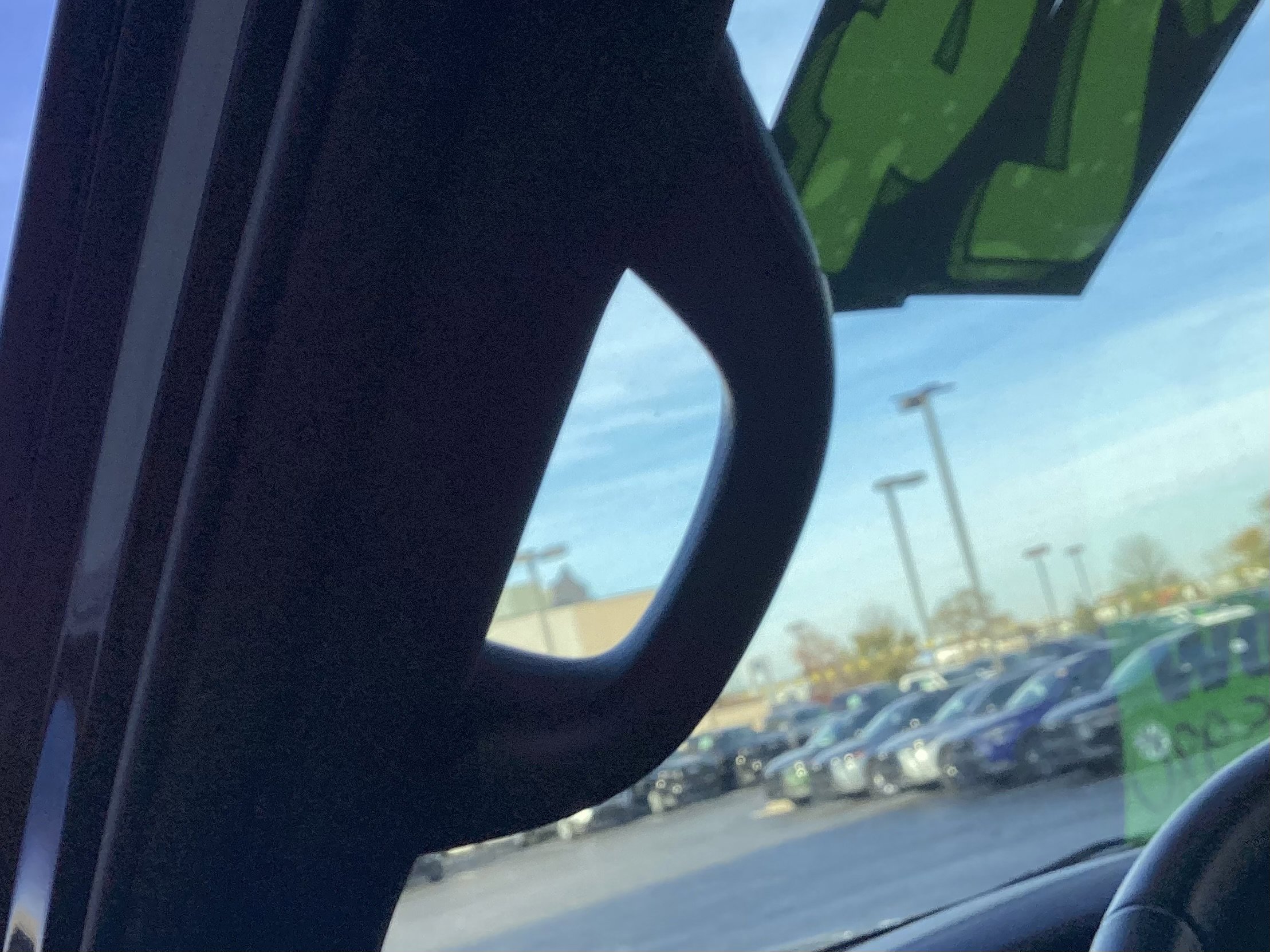 Used 2024 Nissan Armada Platinum w/ Captain's Chairs Package image 37