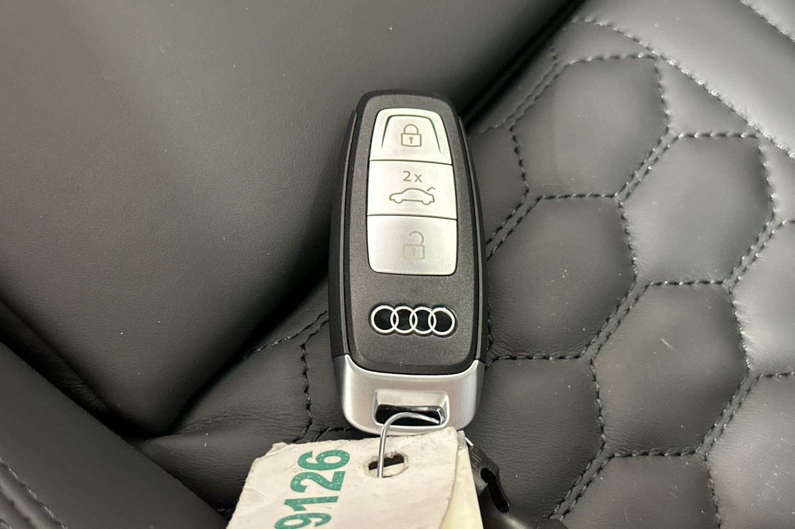 New 2026 Audi RS 3 AWD/4WD image 24