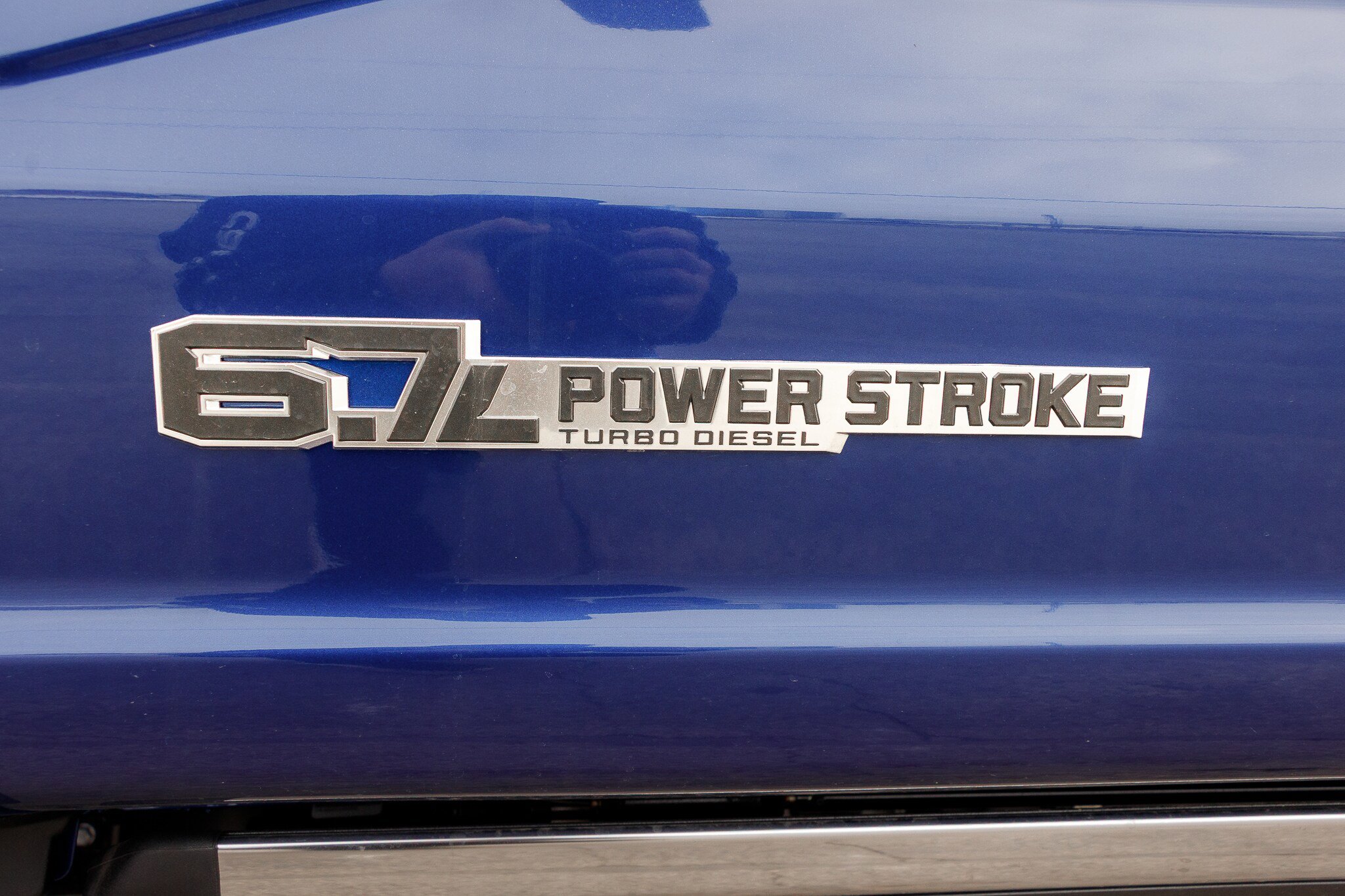 New 2026 Ford F250 Platinum image 20