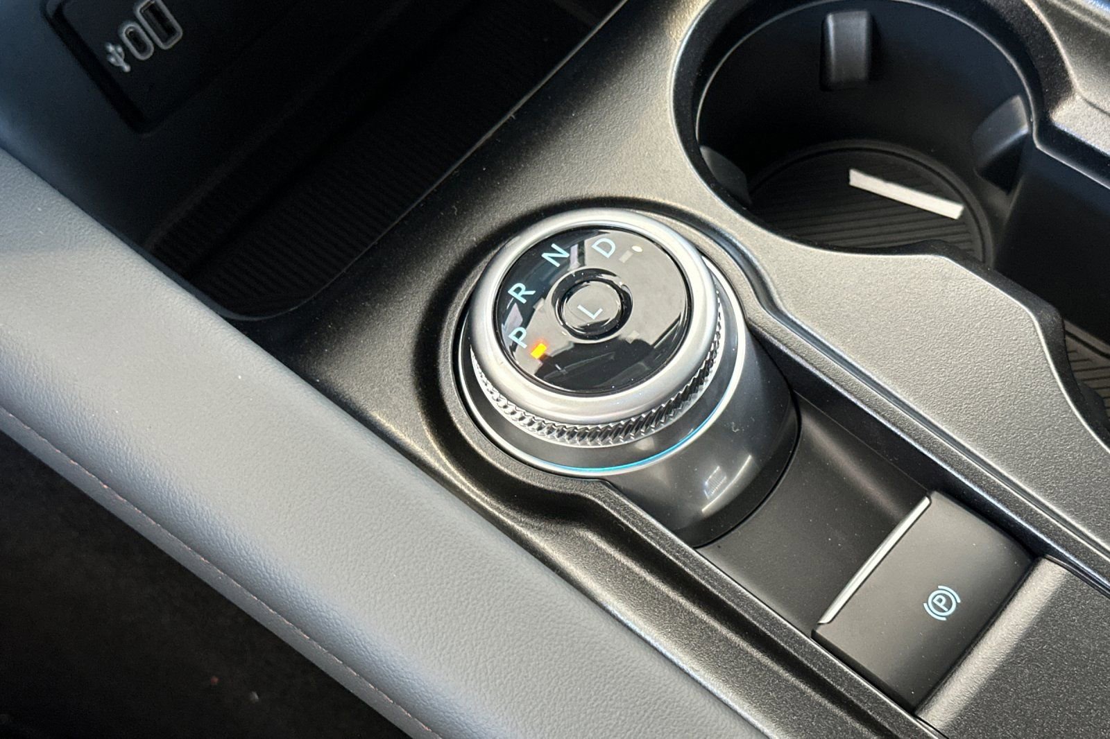 New 2026 Ford Explorer Active image 22