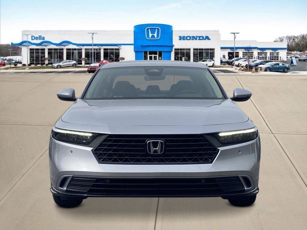 New 2026 Honda Accord EX-L image 6