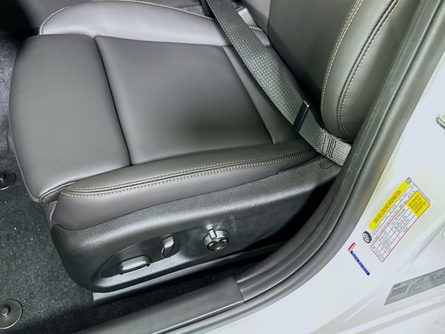 New 2025 Cadillac CT4 Sport AWD/4WD image 21