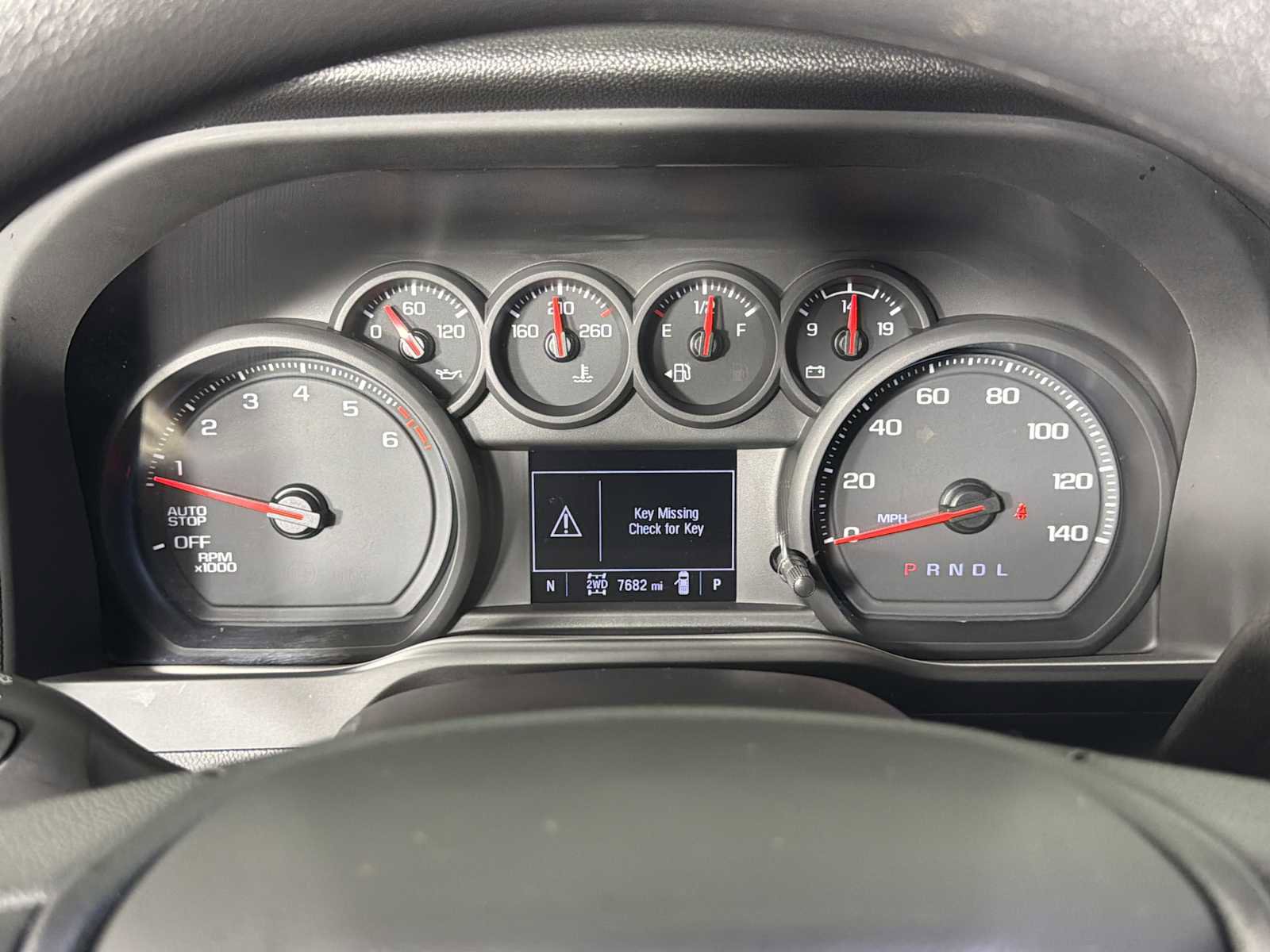 Certified 2025 GMC Sierra 1500 Pro w/ Pro Value Package AWD/4WD image 24