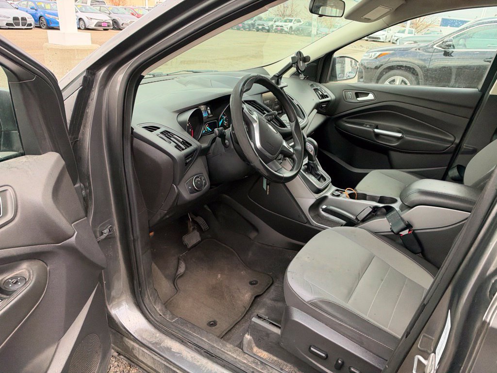 Used 2014 Ford Escape SE w/ Equipment Group 201A AWD/4WD image 11