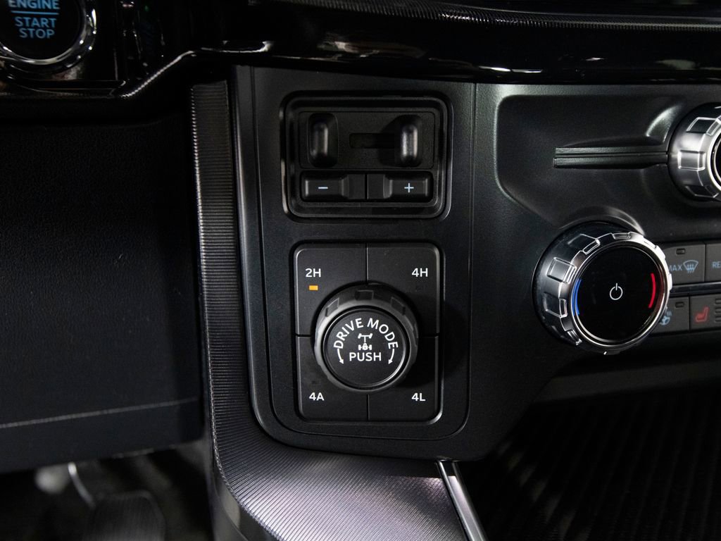 Used 2023 Ford F150 Raptor w/ Equipment Group 802A Raptor R image 22