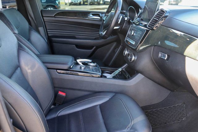 Used 2019 Mercedes-Benz GLE 43 AMG 4MATIC Coupe image 19