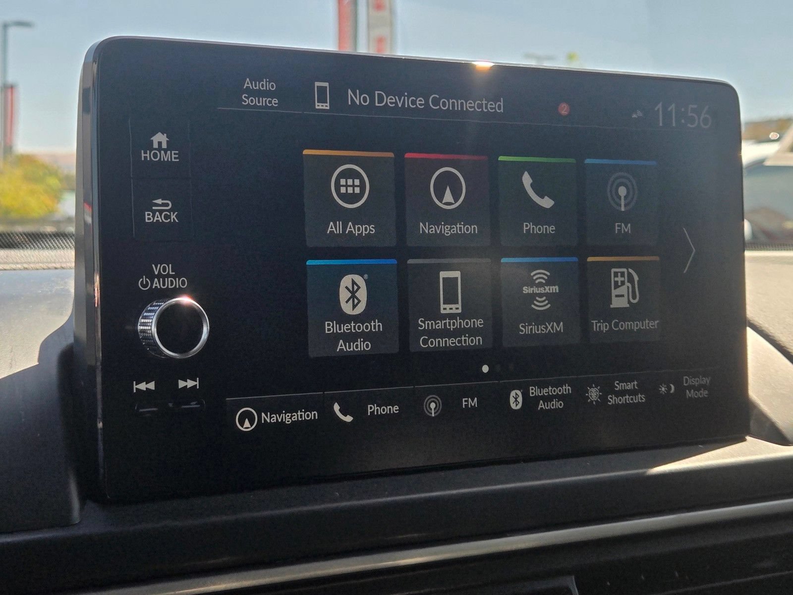 Certified 2025 Honda Pilot Touring image 21